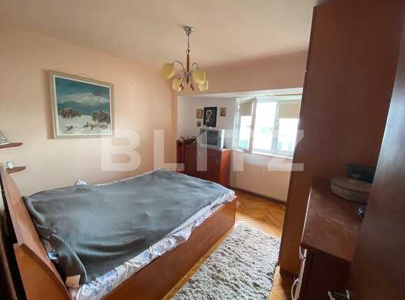 Apartament de vânzare 3 camere 1 Mai - 88474AV | BLITZ București | Poza2