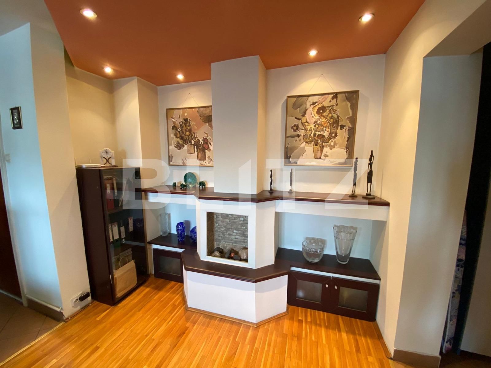 Apartament de vânzare 3 camere 1 Mai - 88474AV | BLITZ București | Poza8