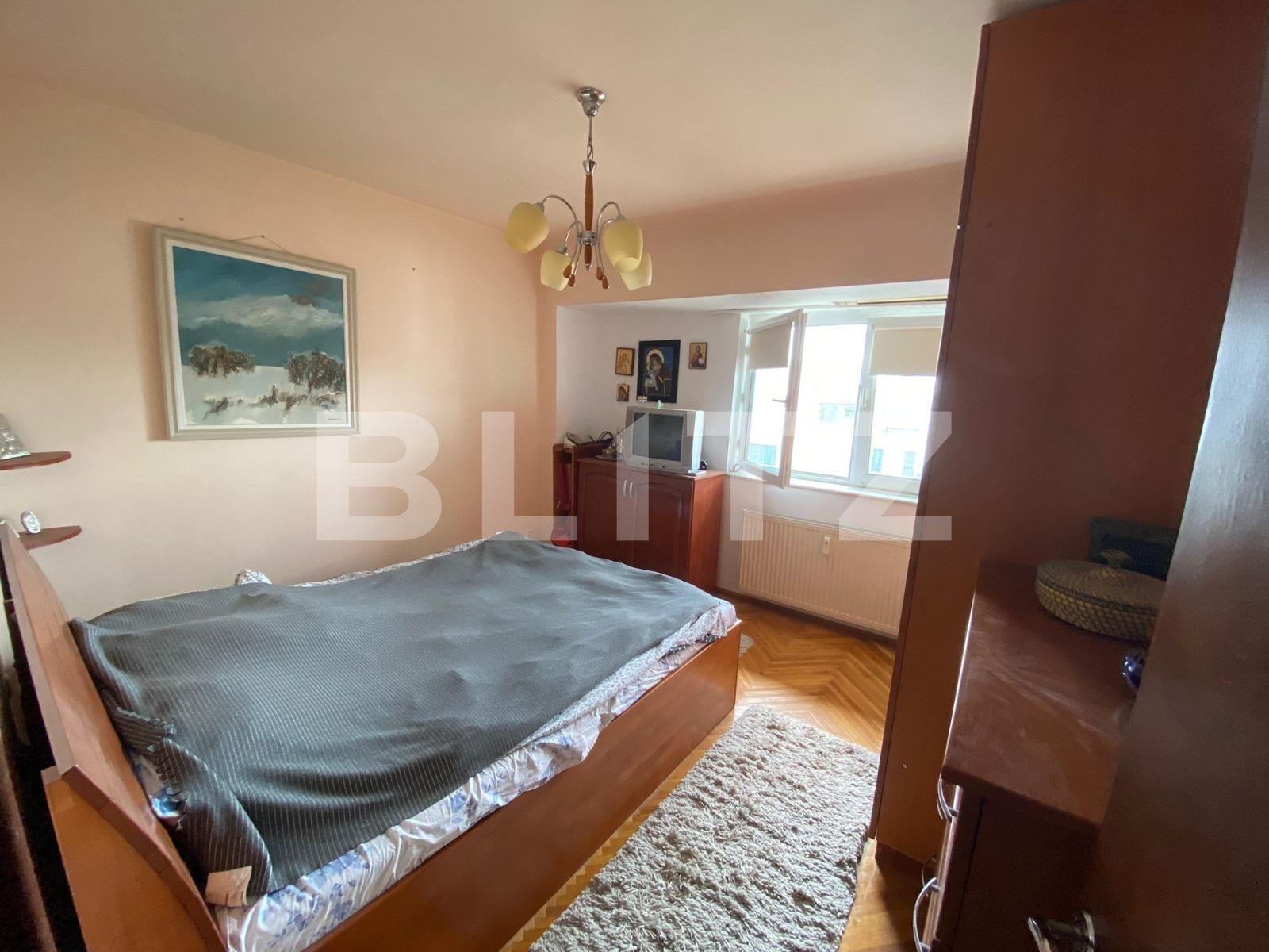 Apartament de vânzare 3 camere 1 Mai - 88474AV | BLITZ București | Poza2