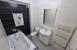 Apartament 5 camere, 124 mp, curte 90 mp, zona Parcul Bazilescu