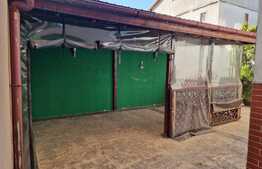 Apartament 5 camere, 124 mp, curte 90 mp, zona Parcul Bazilescu