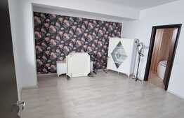 Apartament 5 camere, 124 mp, curte 90 mp, zona Parcul Bazilescu