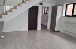 Apartament 5 camere, 124 mp, curte 90 mp, zona Parcul Bazilescu