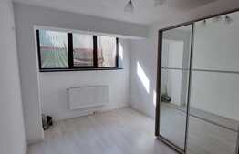 Apartament 5 camere, 124 mp, curte 90 mp, zona Parcul Bazilescu