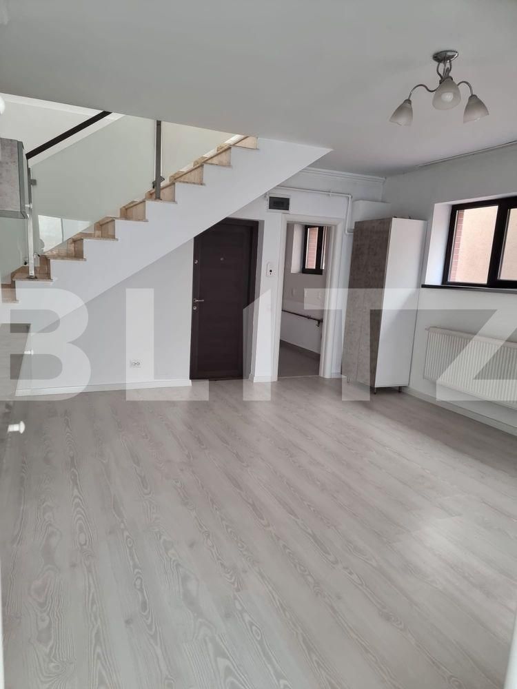 Apartament de vânzare 4+ camere Bucurestii Noi - 88475AV | BLITZ București | Poza1