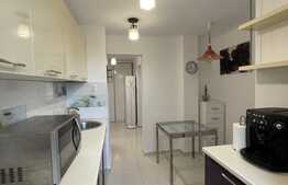 Apartament de 2 camere, 56 mp, compartimentare circulara, balcon, zona Titan 