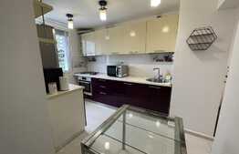 Apartament de 2 camere, 56 mp, compartimentare circulara, balcon, zona Titan 