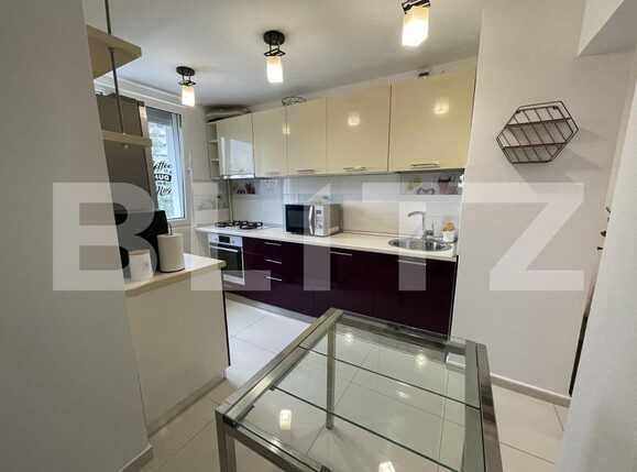 Apartament de vânzare 2 camere Titan - 88521AV | BLITZ București | Poza4