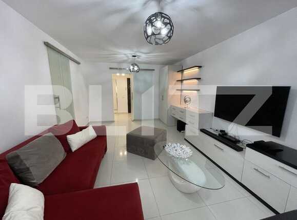 Apartament de vânzare 2 camere Titan - 88521AV | BLITZ București | Poza2