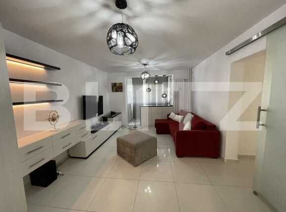 Apartament de vânzare 2 camere Titan - 88521AV | BLITZ București | Poza1