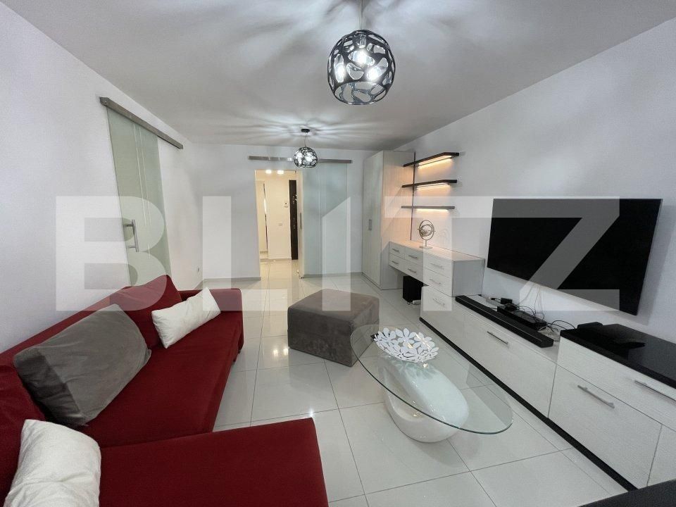 Apartament de vânzare 2 camere Titan - 88521AV | BLITZ București | Poza2