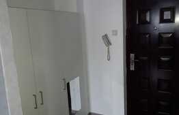 Garsoniera, 31 mp, decomandat, balcon, zona Turda