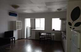 Garsoniera, 31 mp, decomandat, balcon, zona Turda