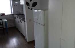 Garsoniera, 31 mp, decomandat, balcon, zona Turda