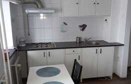 Garsoniera, 31 mp, decomandat, balcon, zona Turda