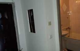 Garsoniera, 31 mp, decomandat, balcon, zona Turda