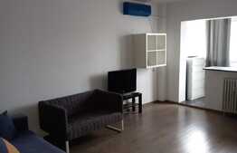 Garsoniera, 31 mp, decomandat, balcon, zona Turda