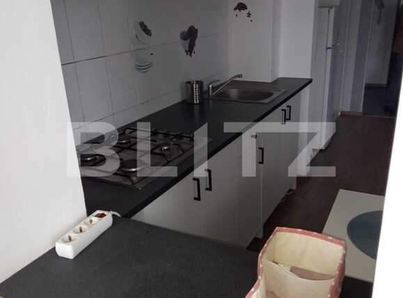 Garsonieră de vânzare 1 Mai - 88538AV | BLITZ București | Poza3