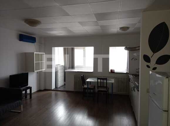 Garsonieră de vânzare 1 Mai - 88538AV | BLITZ București | Poza1
