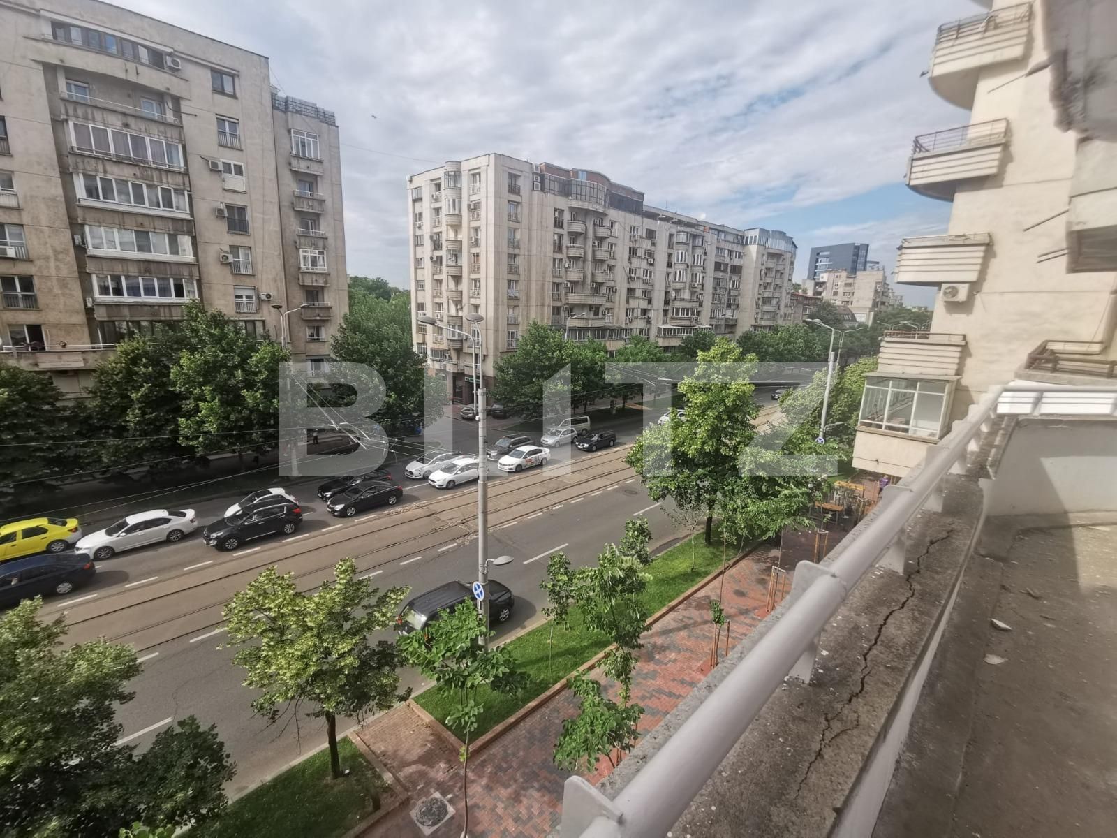Apartament de vânzare 4+ camere Unirii - 88657AV | BLITZ București | Poza9