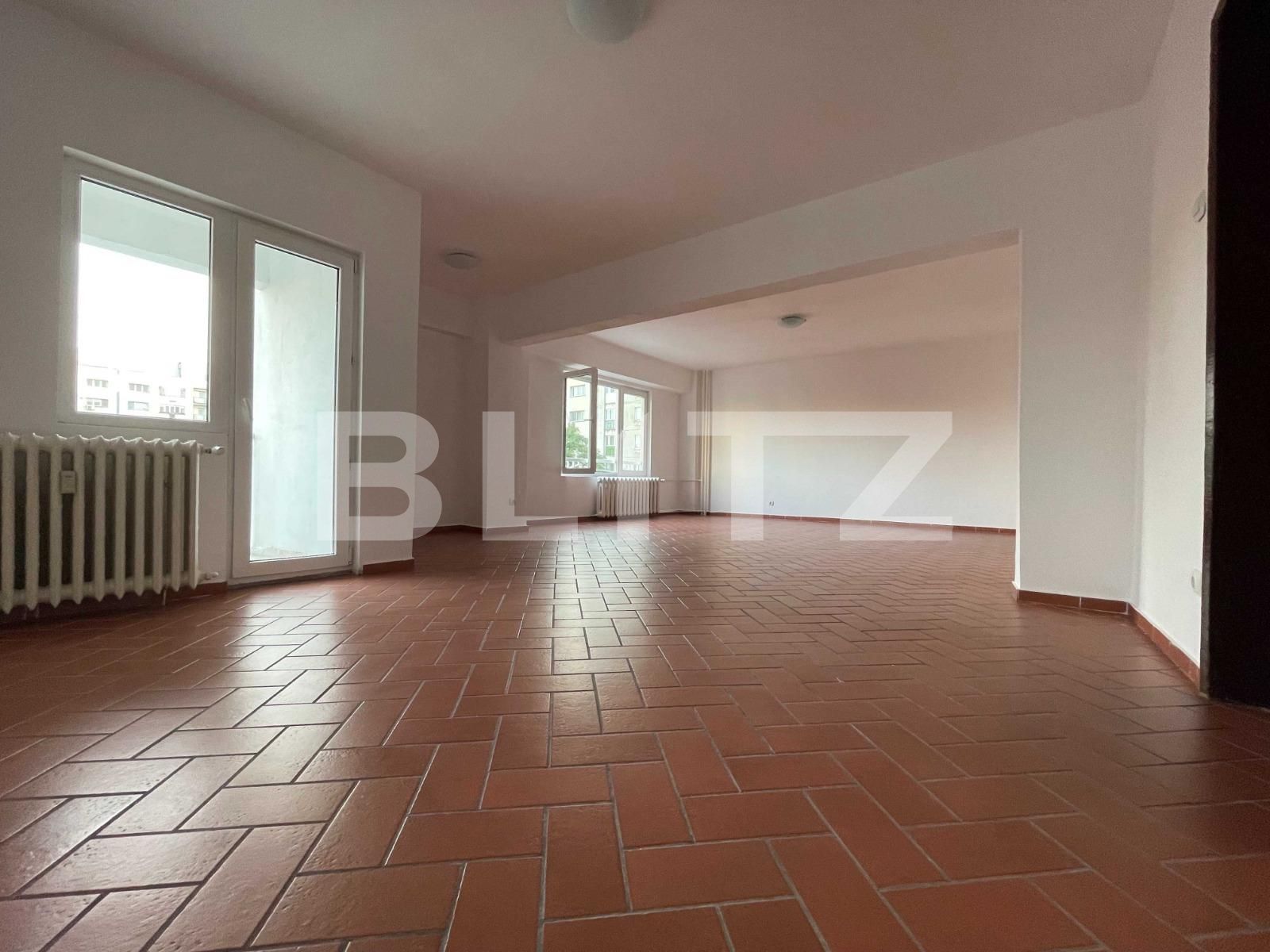 Apartament de vânzare 4+ camere Unirii - 88657AV | BLITZ București | Poza1