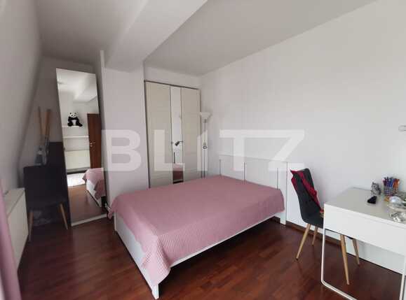 Apartament de vânzare 3 camere Bucurestii Noi - 88658AV | BLITZ București | Poza6