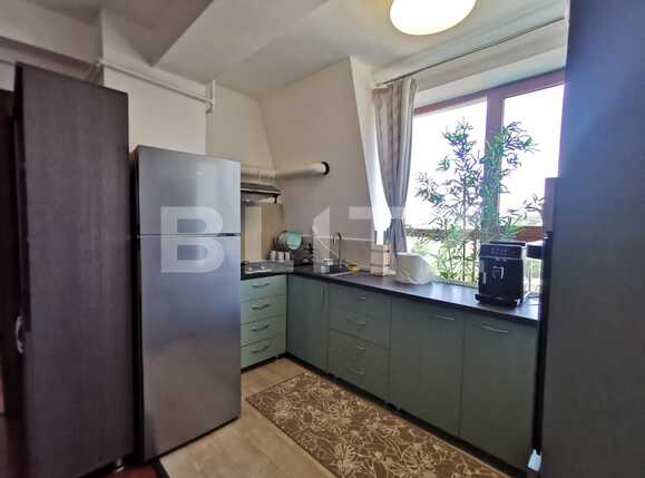 Apartament de vânzare 3 camere Bucurestii Noi - 88658AV | BLITZ București | Poza9