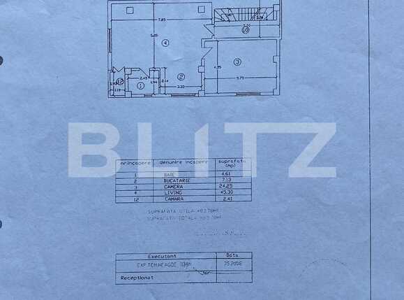 Apartament de vânzare 3 camere Bucurestii Noi - 88658AV | BLITZ București | Poza12