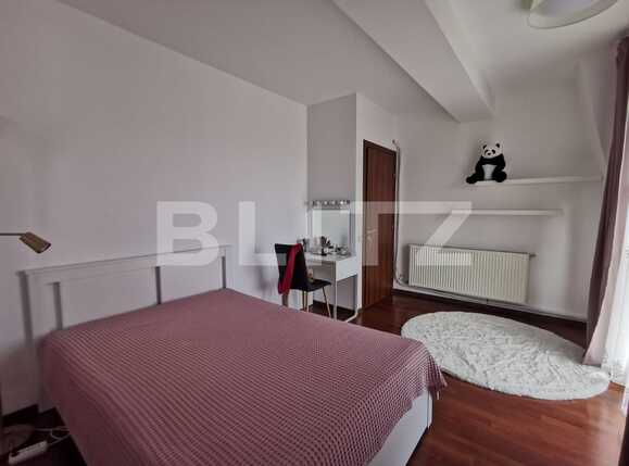 Apartament de vânzare 3 camere Bucurestii Noi - 88658AV | BLITZ București | Poza7