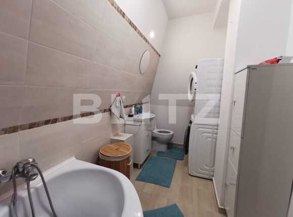 Apartament de vânzare 3 camere Bucurestii Noi - 88658AV | BLITZ București | Poza11
