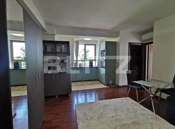 Apartament de vânzare 3 camere Bucurestii Noi - 88658AV | BLITZ București | Poza1