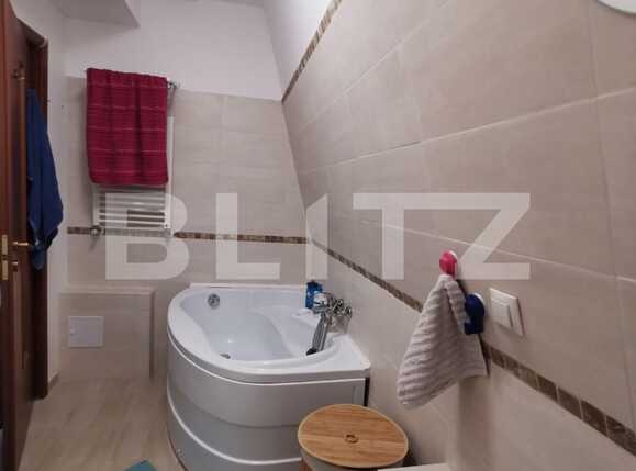 Apartament de vânzare 3 camere Bucurestii Noi - 88658AV | BLITZ București | Poza10