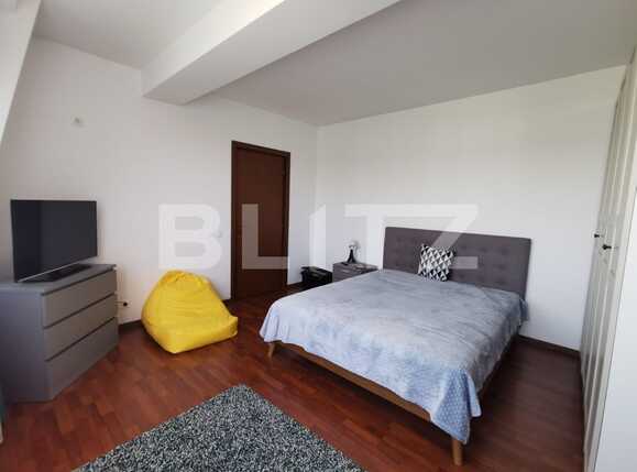 Apartament de vânzare 3 camere Bucurestii Noi - 88658AV | BLITZ București | Poza4