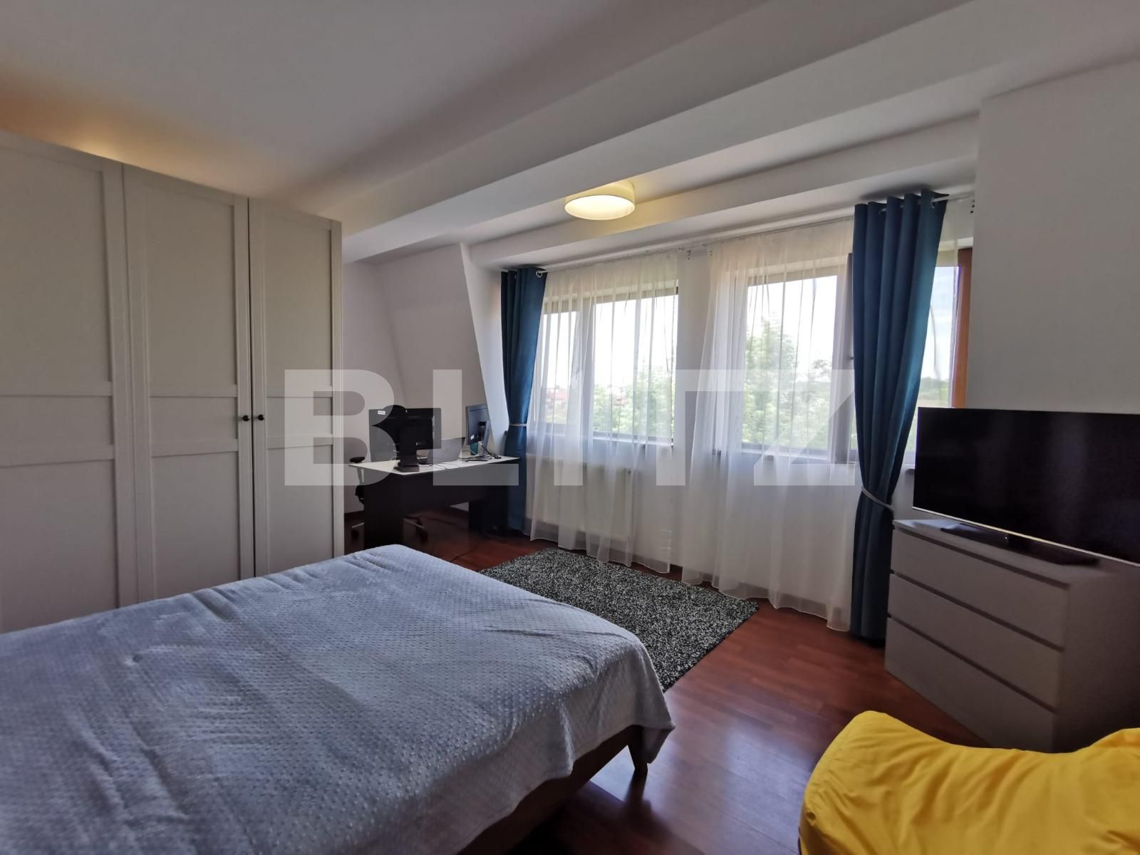 Apartament de vânzare 3 camere Bucurestii Noi - 88658AV | BLITZ București | Poza5