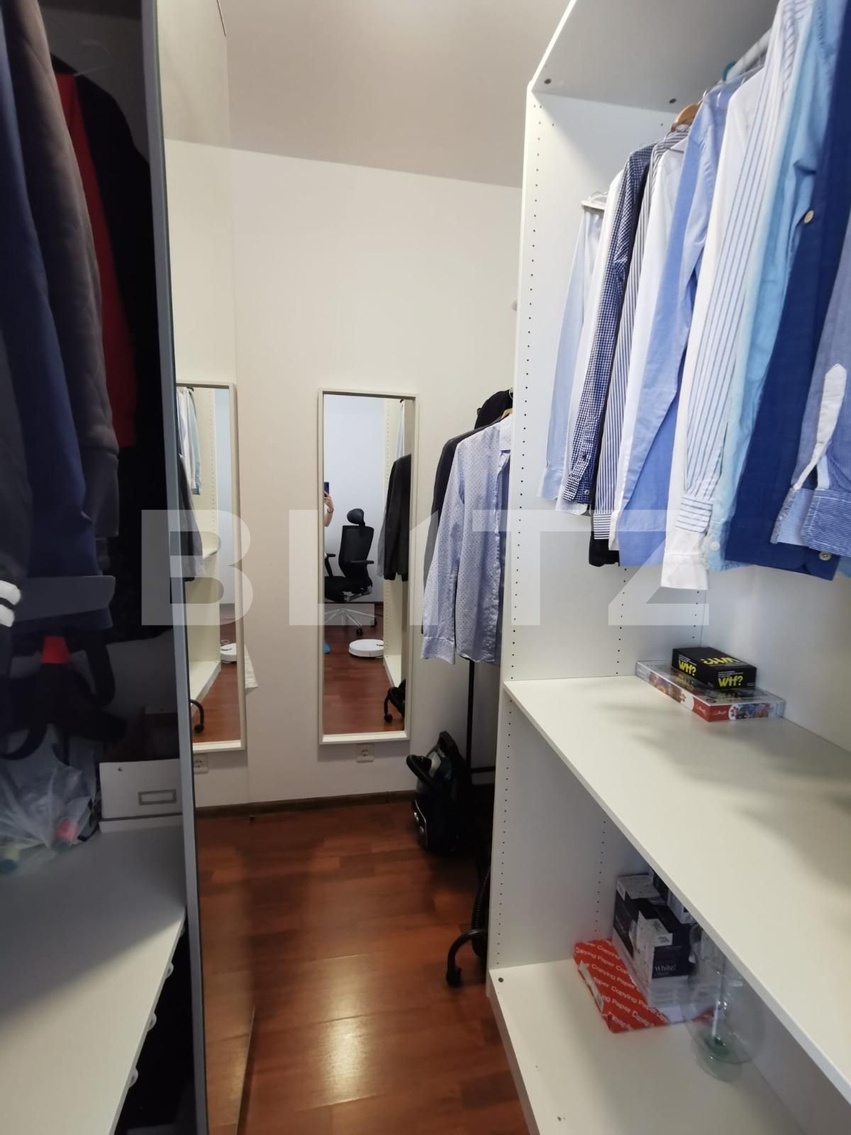 Apartament de vânzare 3 camere Bucurestii Noi - 88658AV | BLITZ București | Poza8