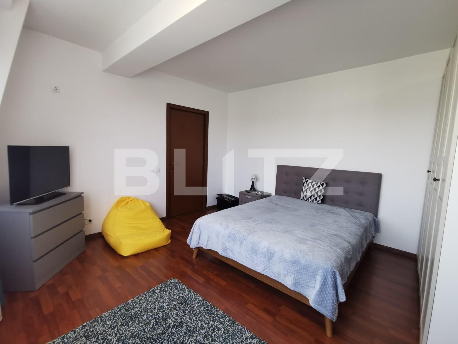 Apartament de vânzare 3 camere Bucurestii Noi - 88658AV | BLITZ București | Poza4