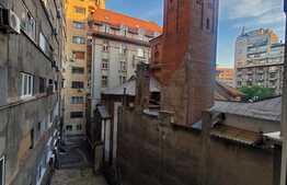 Apartament 2 camere, 47 mp, etaj intermediar, zona Universitate