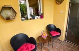 Apartament de 2 camere, 61 mp, parcare, zona Titan 