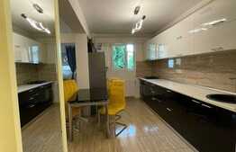 Apartament de 2 camere, 61 mp, parcare, zona Titan 