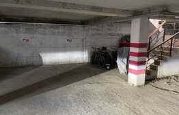 Apartament de 2 camere, 61 mp, parcare, zona Titan 