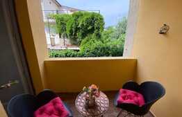 Apartament de 2 camere, 61 mp, parcare, zona Titan 