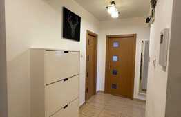 Apartament de 2 camere, 61 mp, parcare, zona Titan 