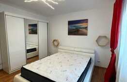 Apartament de 2 camere, 61 mp, parcare, zona Titan 