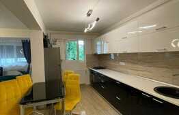 Apartament de 2 camere, 61 mp, parcare, zona Titan 