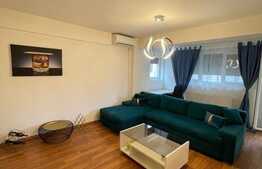 Apartament de 2 camere, 61 mp, parcare, zona Titan 