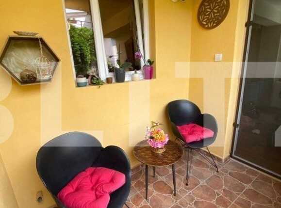 Apartament de vânzare 2 camere Titan - 88667AV | BLITZ București | Poza11