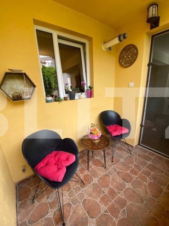 Apartament de vânzare 2 camere Titan - 88667AV | BLITZ București | Poza11