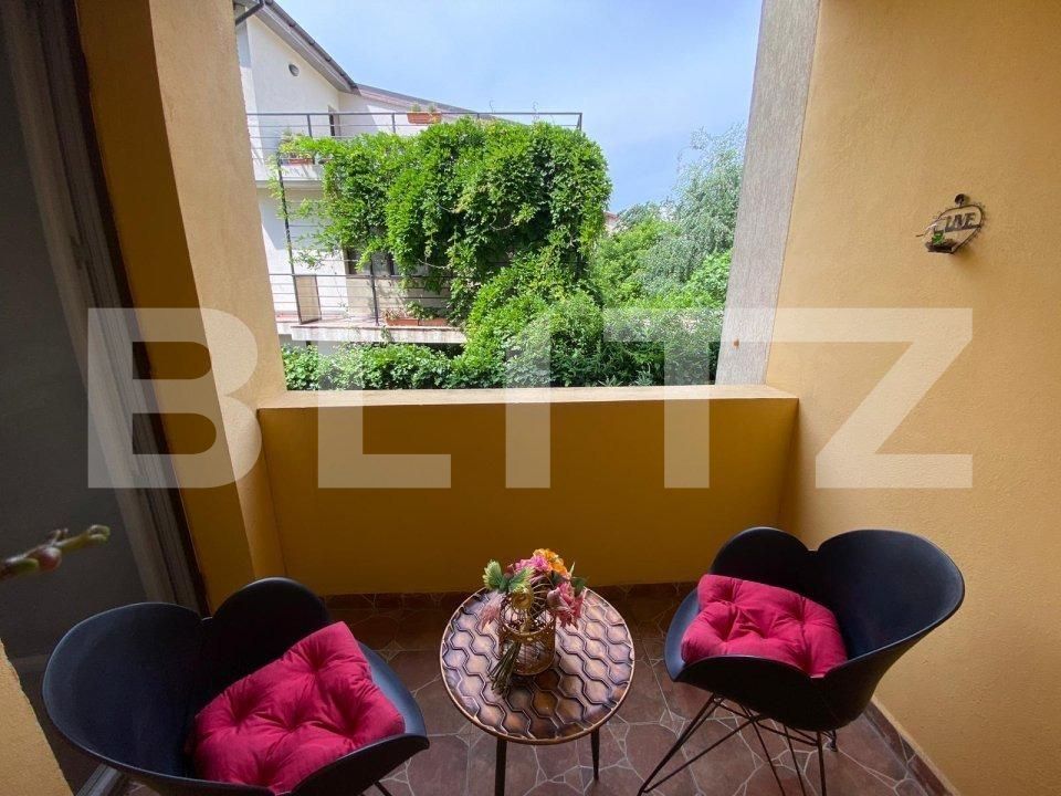 Apartament de vânzare 2 camere Titan - 88667AV | BLITZ București | Poza10