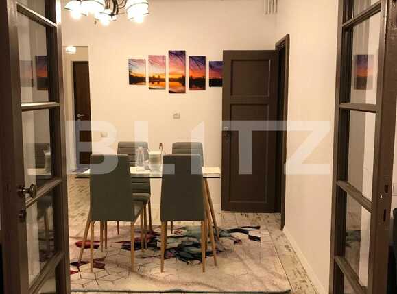 Apartament de vânzare 3 camere Ultracentral - 88694AV | BLITZ București | Poza6