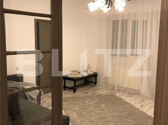Apartament de vânzare 3 camere Ultracentral - 88694AV | BLITZ București | Poza1